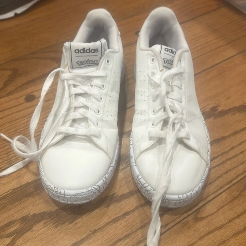 Brand new Pokémon, edition, Adidas